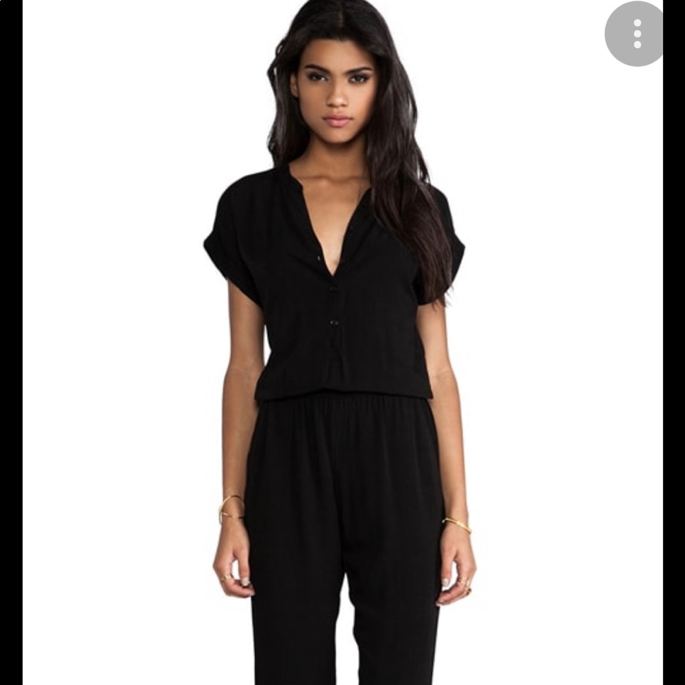 Splendid jumpsuit